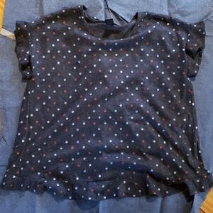 Grace Elements Women's Top Size M. EUC